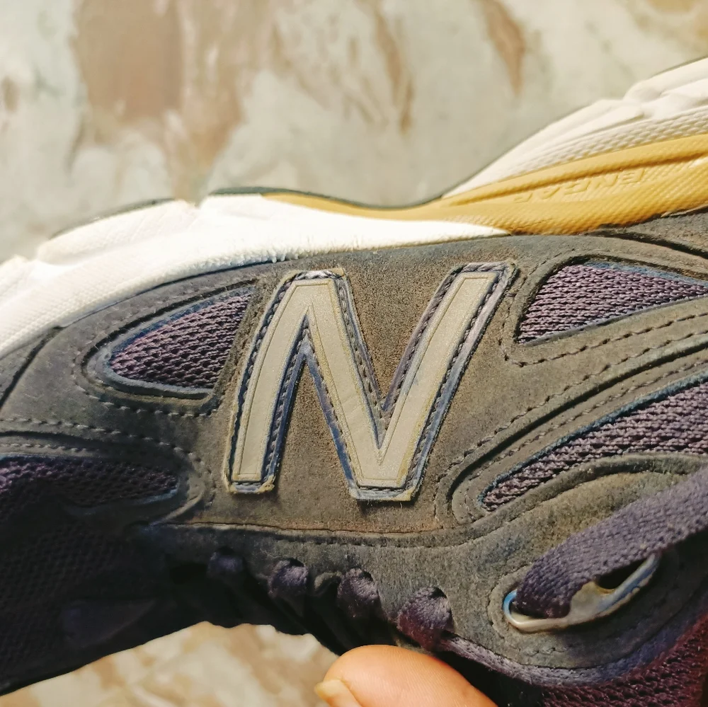 NEW BALANCE 900v4 sneakers - Picture 11 of 15
